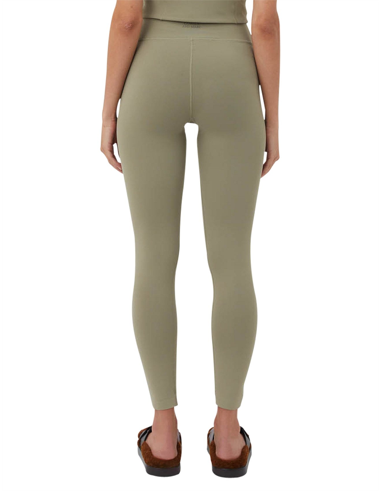 C&M Camilla and Marc Koda Active Legging – Olive Green