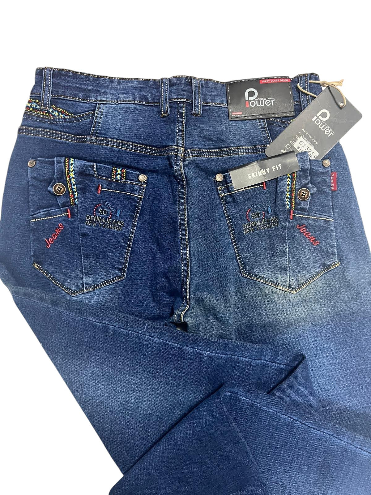 Women Denim Jeans - Size 32