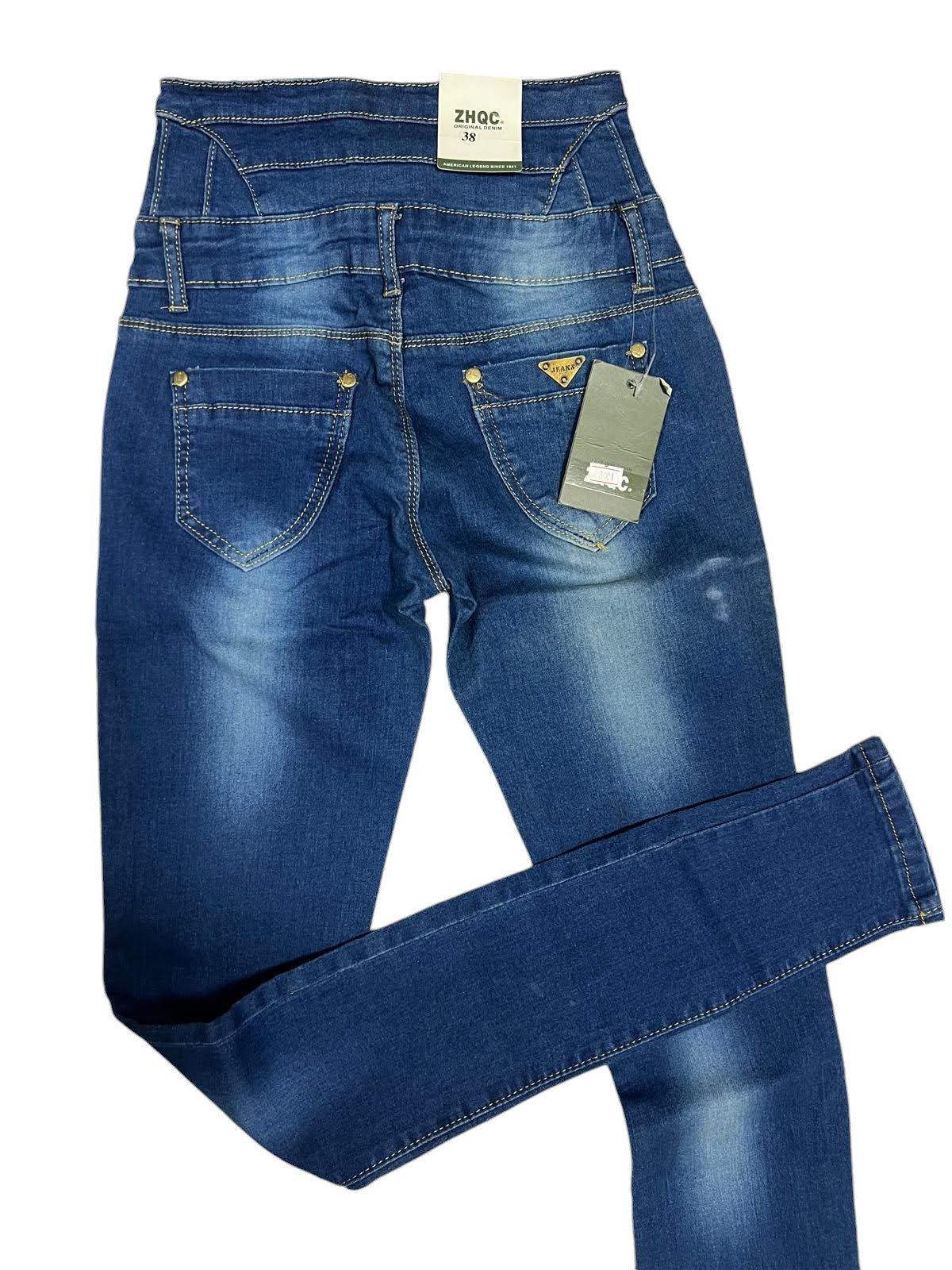 Women Denim Jeans - Size 32