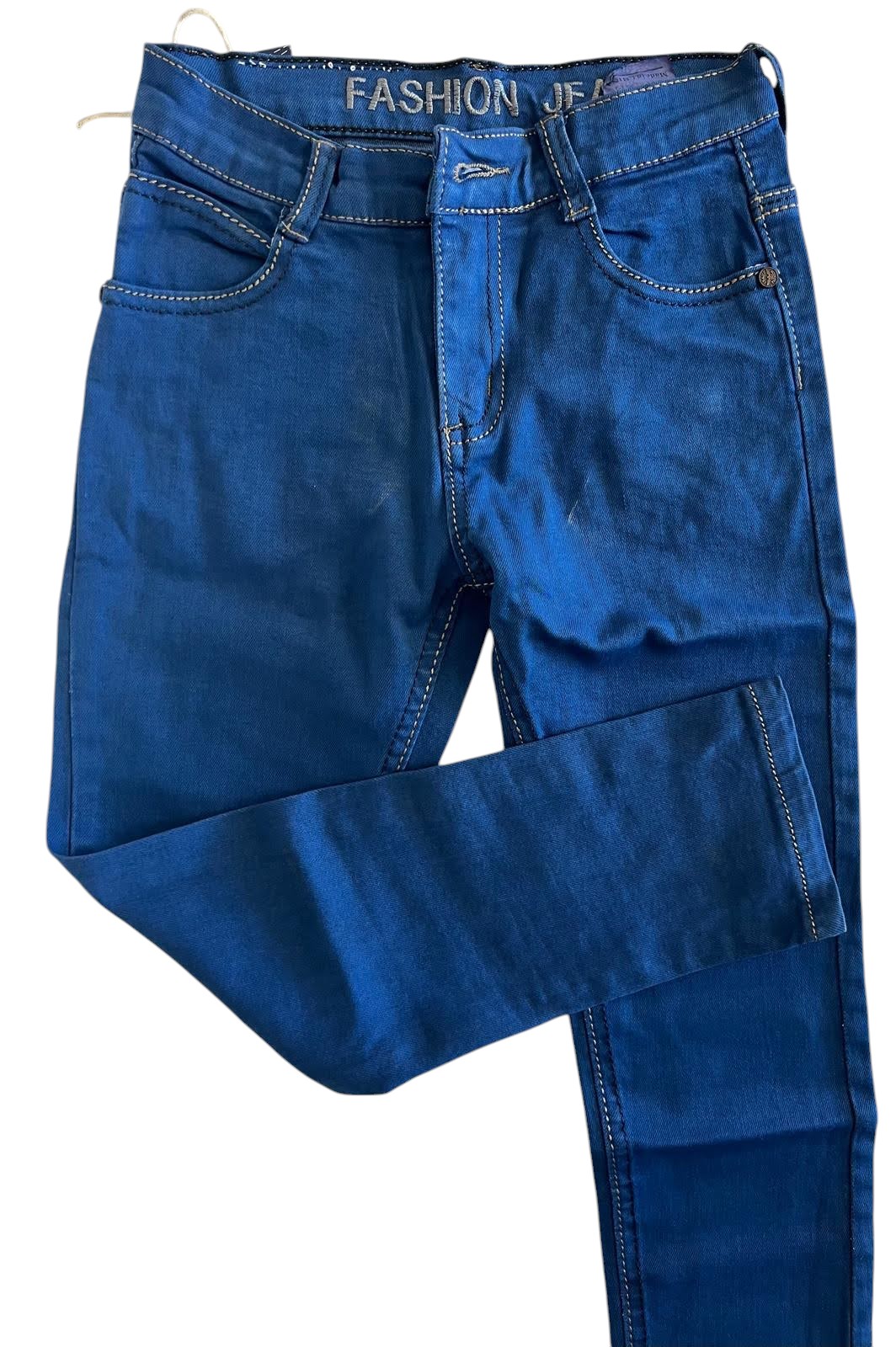 Style 90 Denim Jeans - Size 20