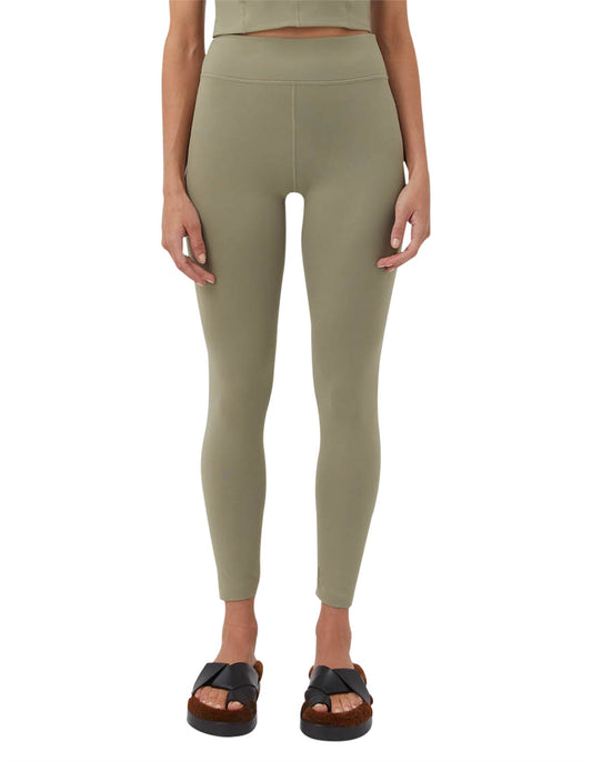 C&M Camilla and Marc Koda Active Legging – Olive Green