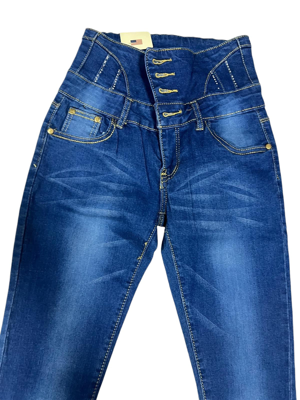 Women Denim Jeans - Size 32