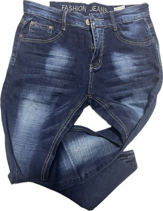 Bosco Poshest Denim Bosco Jeans - Size 30