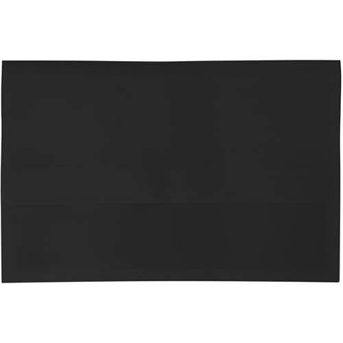BEAUTONE POLYDOC DOCUMENT WALLET FOOLSCAP BLACK