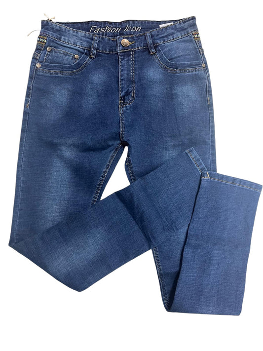 Women Denim Jeans - Size 32