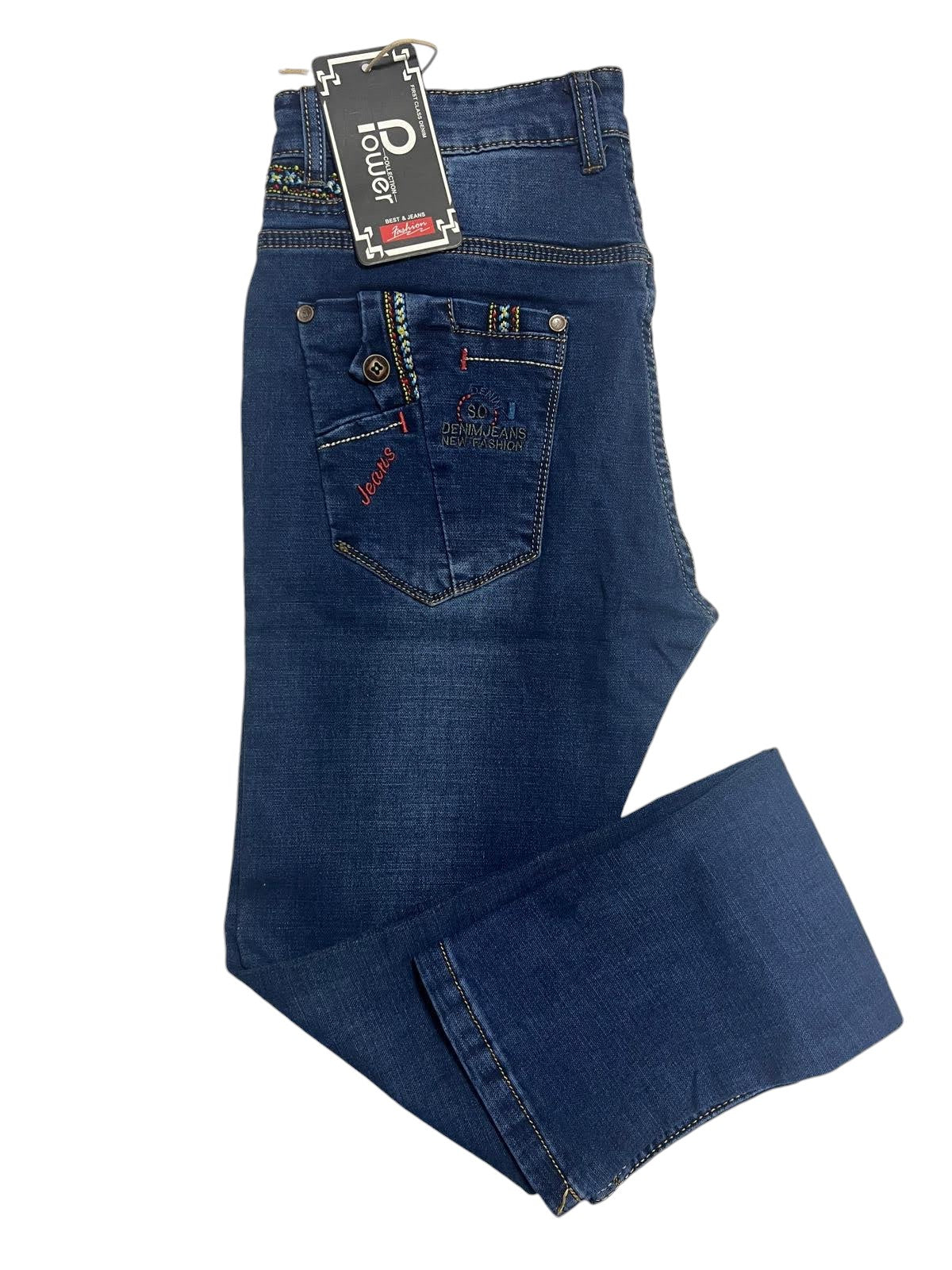 Women Denim Jeans - Size 32
