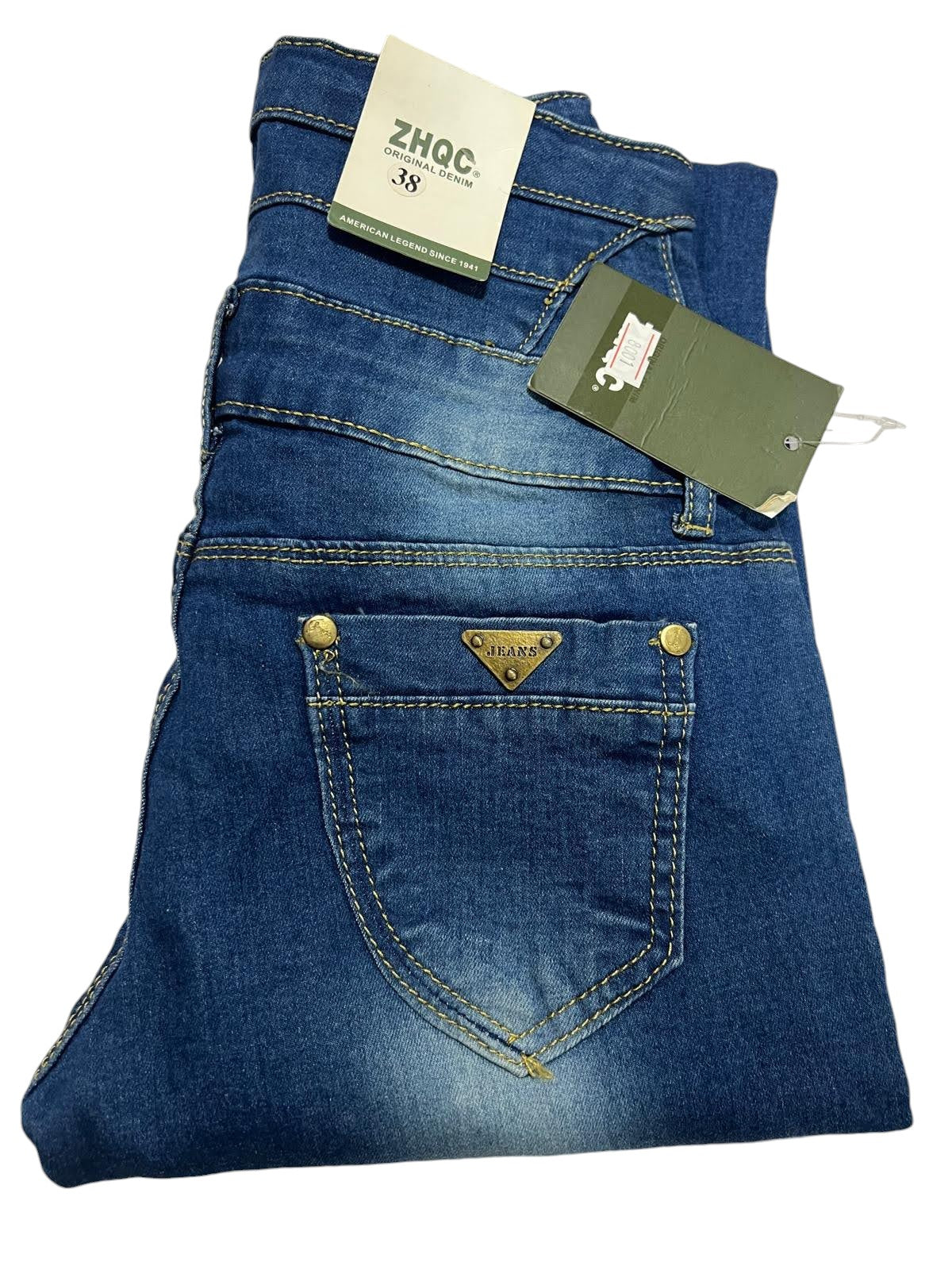 Women Denim Jeans - Size 32