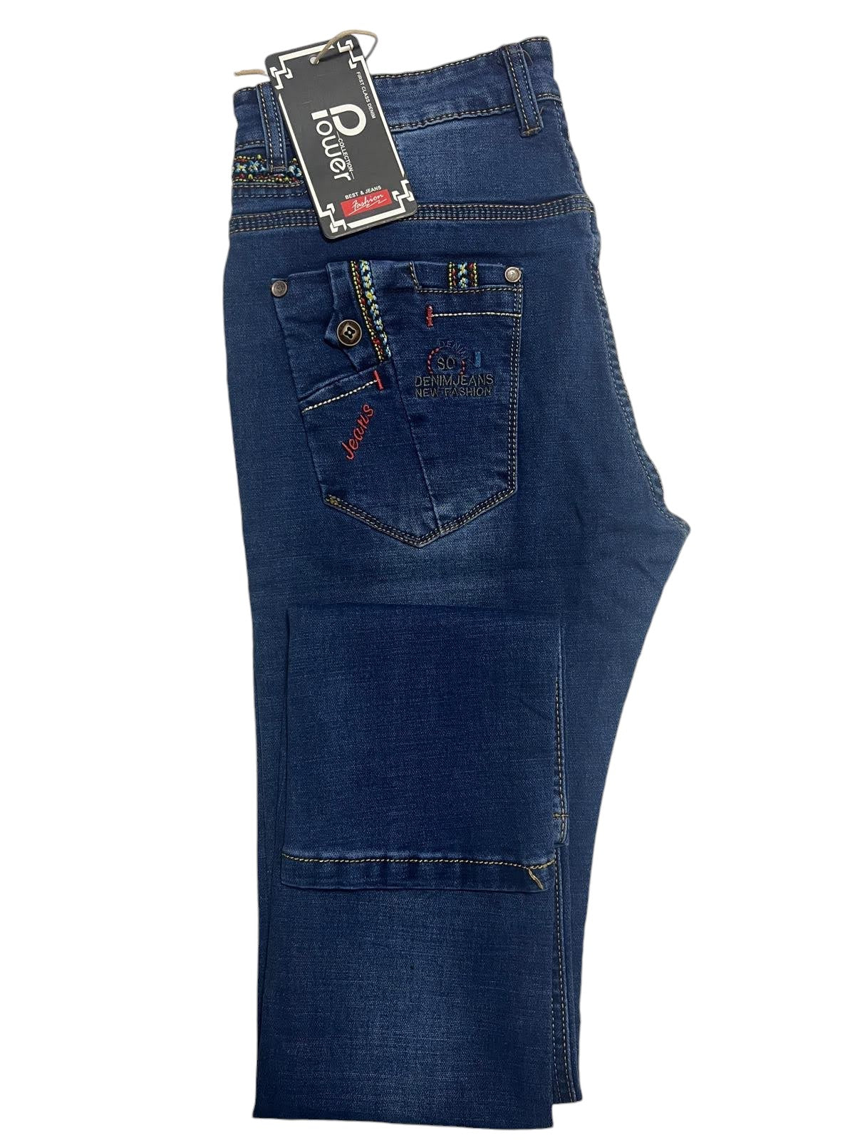 Women Denim Jeans - Size 32