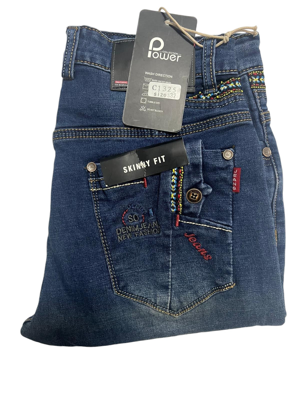 Women Denim Jeans - Size 32