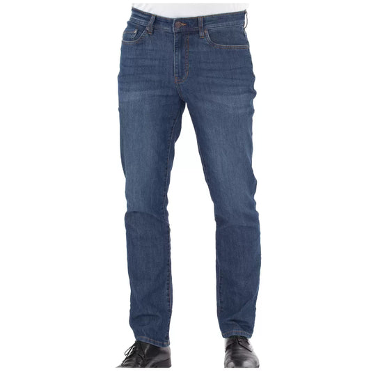 English Laundry Men's Stretch Jeans