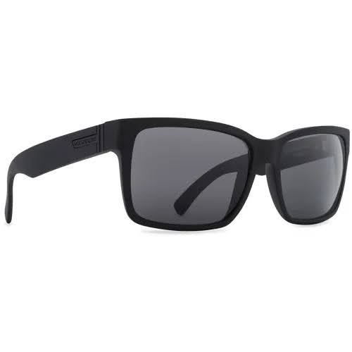 Vonzipper Elmore Sunglasses - Black