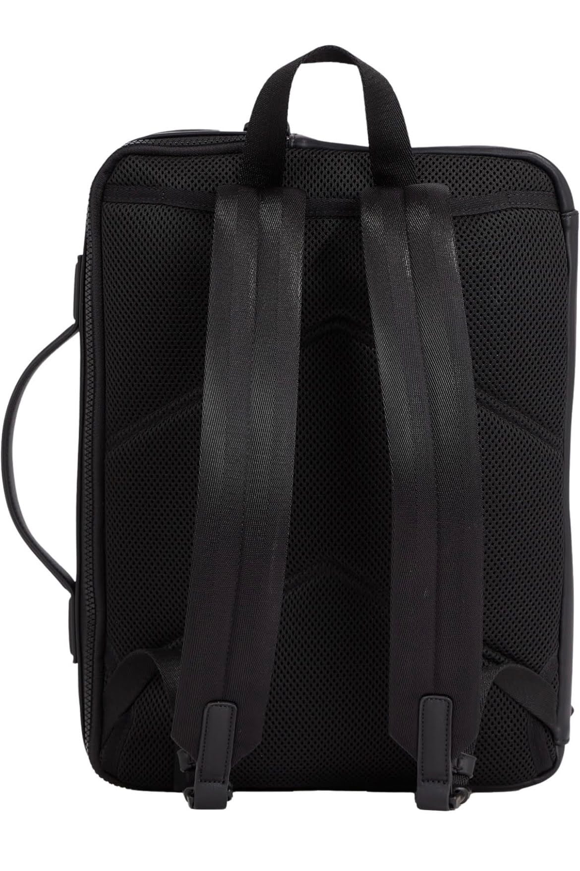 Calvin Klein Men's Laptop Bag - Black