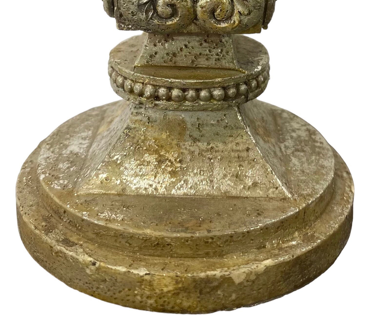 Antique Style Candle Holder – Ex-Display