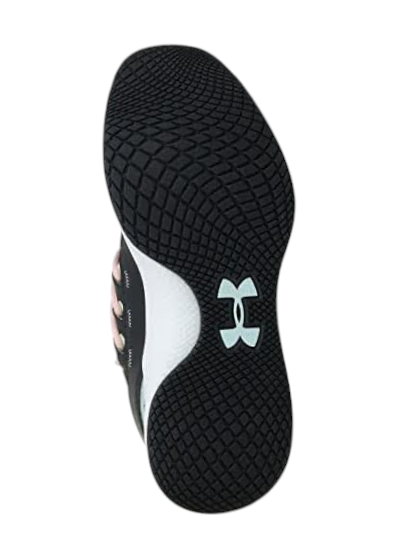 Under Armour Sneaker for Women - 8