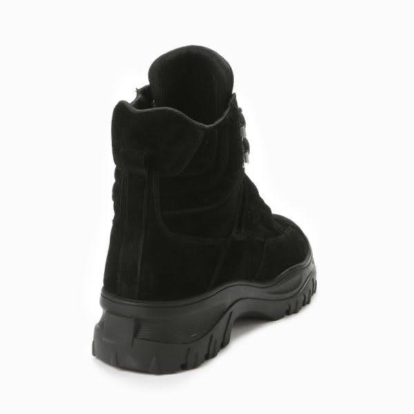 BLACK Ugg Paige Ankle Boots - EU 40 / AU L10 - Available in BEIGE & BLACK