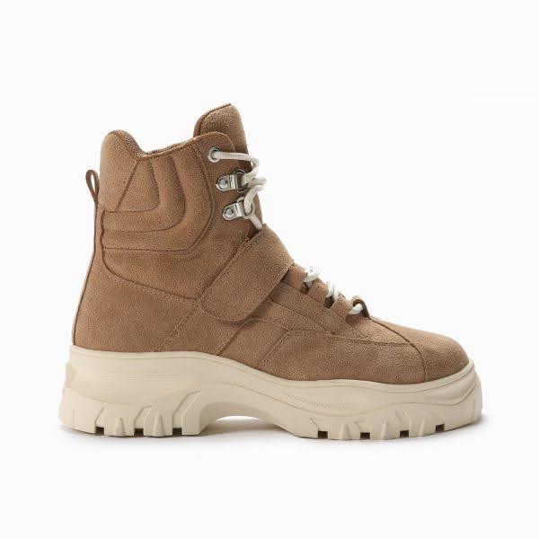 BLACK Ugg Paige Ankle Boots - EU 40 / AU L10 - Available in BEIGE & BLACK