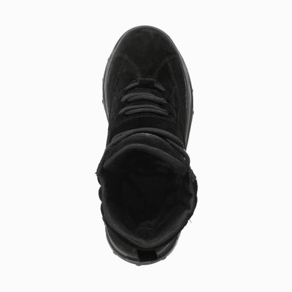 BLACK Ugg Paige Ankle Boots - EU 40 / AU L10 - Available in BEIGE & BLACK