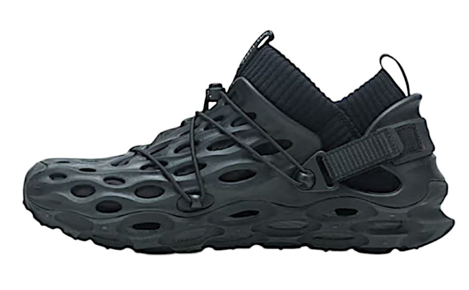 Merell Hydro Moc at Ripstop 1TRL Shoes - Black