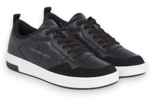 Calvin Klein Basket Cupsole Low Sneakers Men - 44