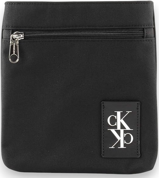 Calvin Klein Sport Essentials Micro Flat Pack Bag - Black