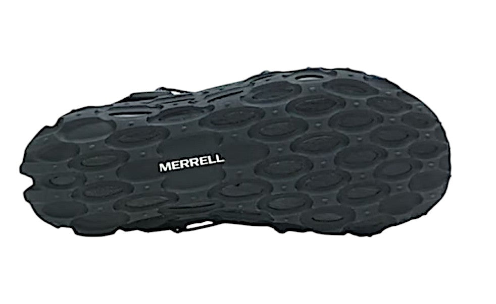 Merell Hydro Moc at Ripstop 1TRL Shoes - Black