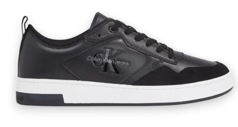 Calvin Klein Basket Cupsole Low Sneakers Men - 44