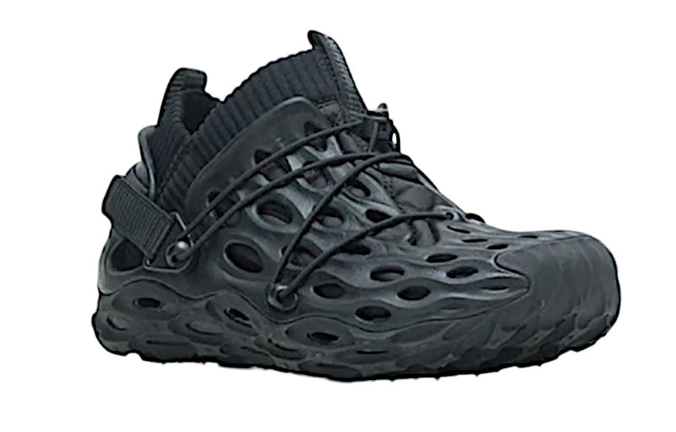 Merell Hydro Moc at Ripstop 1TRL Shoes - Black