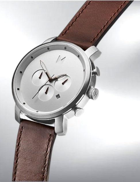 DAVID JONES Chrono Chronograph Watch