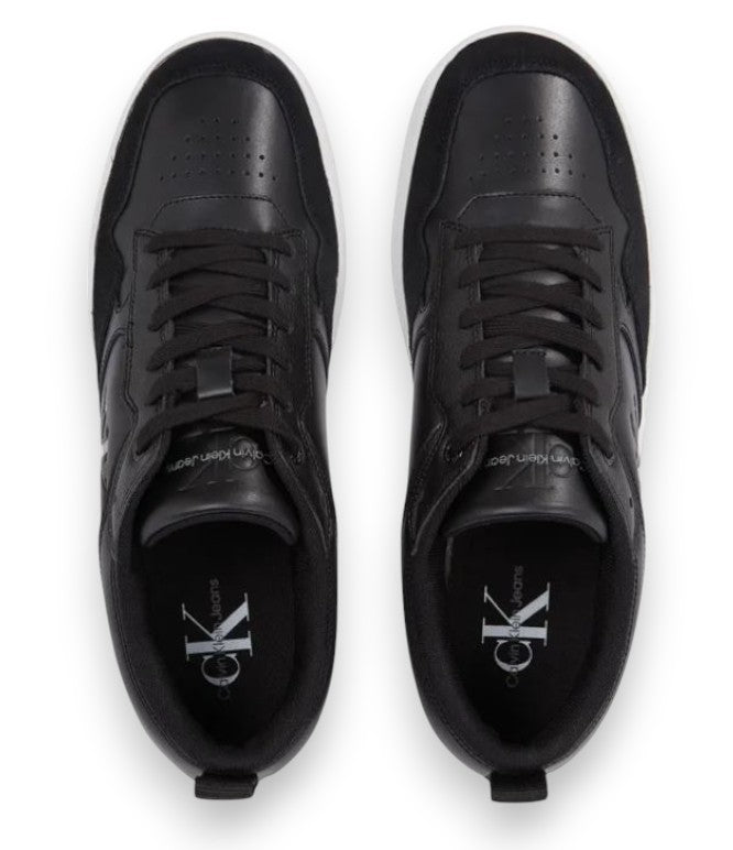 Calvin Klein Basket Cupsole Low Sneakers Men - 44