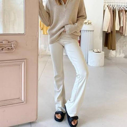 Ena Pelly Mia Ponte Pants for women