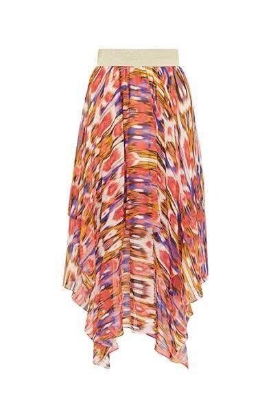 Sass and Bide The Wild Things Skirt