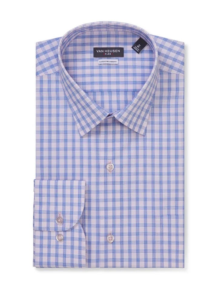 Van Heusen Flex - Polo Shirt for Men
