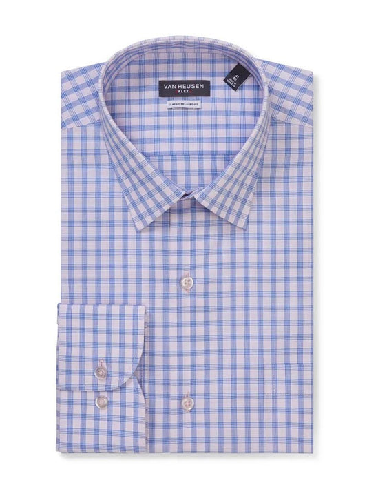 Van Heusen Flex - Polo Shirt for Men